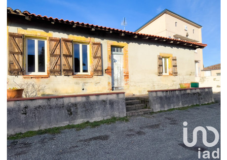 Dom na sprzedaż - Lagraulet-Saint-Nicolas, Francja, 81 m², 89 350 USD (363 654 PLN), NET-102165173