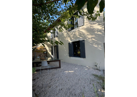 Dom na sprzedaż - Saint Remy De Provence, Francja, 80 m², 387 524 USD (1 608 223 PLN), NET-102923915