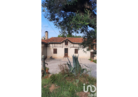 Dom na sprzedaż - Bernède, Francja, 140 m², 267 113 USD (1 025 715 PLN), NET-100527735