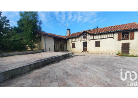 Dom na sprzedaż - Bernède, Francja, 140 m², 205 878 USD (854 394 PLN), NET-100527735