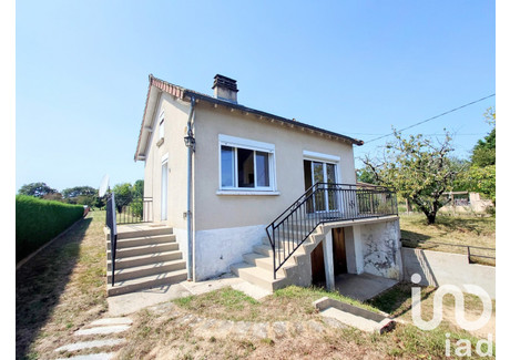 Dom na sprzedaż - La Trimouille, Francja, 47 m², 72 343 USD (277 074 PLN), NET-100879156