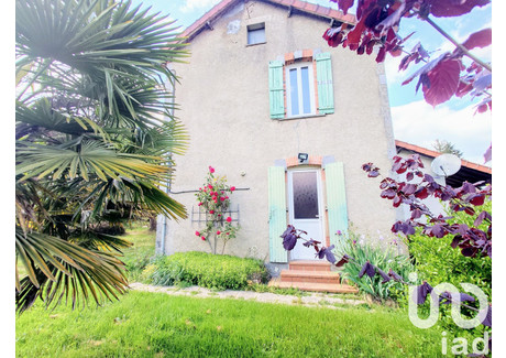 Dom na sprzedaż - Le Dorat, Francja, 77 m², 95 838 USD (377 602 PLN), NET-95266431