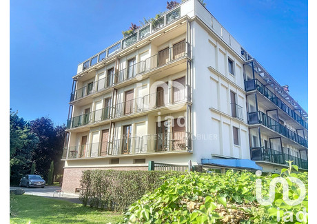 Mieszkanie na sprzedaż - Le Plessis-Bouchard, Francja, 70 m², 215 903 USD (895 997 PLN), NET-103236183