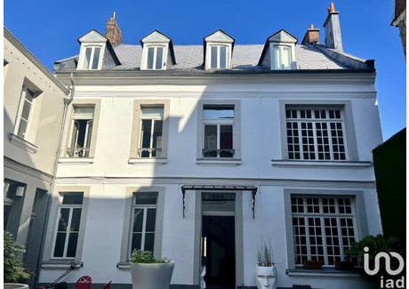 Dom na sprzedaż - Cambrai, Francja, 356 m², 677 328 USD (2 729 630 PLN), NET-92507308