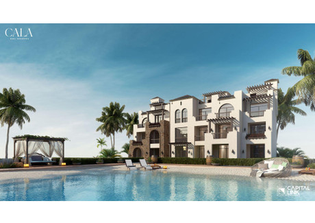 Mieszkanie na sprzedaż - 2VFQ+X3G, Hurghada 1, Red Sea Governorate 1960727, Egypt Hurghada, Egipt, 110 m², 143 975 USD (588 860 PLN), NET-101571216