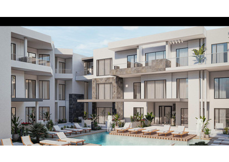 Mieszkanie na sprzedaż - Unnamed Road Hurghada, Egipt, 74 m², 48 098 USD (195 759 PLN), NET-102746847