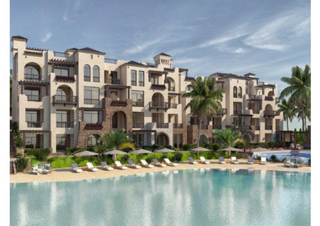 Mieszkanie na sprzedaż - 2VFP+HRF, S Marina Dr, الغردقة،، البحر الأحمر،، Red Sea Governorate 19 Hurghada, Egipt, 122 m², 175 328 USD (713 583 PLN), NET-102766658