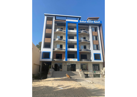 Mieszkanie na sprzedaż - Second Hurghada Egipt, 69 m², 61 996 USD (252 324 PLN), NET-102779463