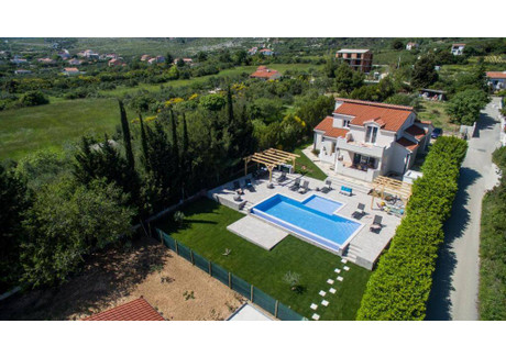 Dom na sprzedaż - Kastelstifilic, Chorwacja, 282 m², 1 516 683 USD (5 975 731 PLN), NET-95018136