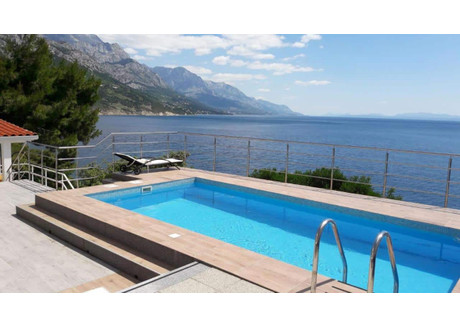 Dom na sprzedaż - Omiš, Chorwacja, 160 m², 1 335 247 USD (5 127 347 PLN), NET-95511454