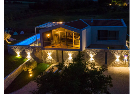 Dom na sprzedaż - Motovun, Chorwacja, 254 m², 963 094 USD (3 698 279 PLN), NET-95791219