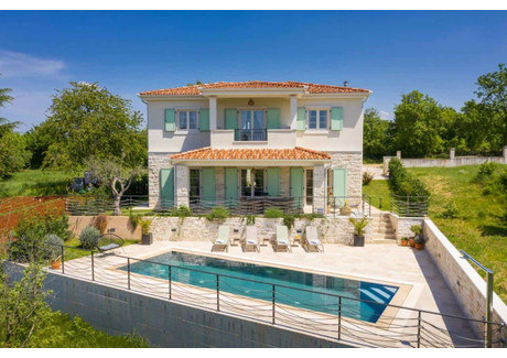 Dom na sprzedaż - Visnjan, Chorwacja, 170 m², 848 007 USD (3 341 147 PLN), NET-96147245