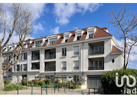 Mieszkanie na sprzedaż - Rueil-Malmaison, Francja, 56 m², 380 695 USD (1 579 884 PLN), NET-96554216