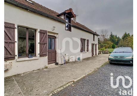 Dom na sprzedaż - Faux-Fresnay, Francja, 105 m², 143 375 USD (583 538 PLN), NET-102277109