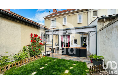 Dom na sprzedaż - Fère-Champenoise, Francja, 154 m², 162 490 USD (623 963 PLN), NET-94970560