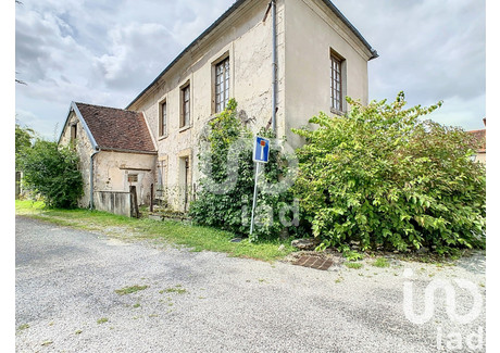 Dom na sprzedaż - Bergères-Sous-Montmirail, Francja, 100 m², 47 482 USD (194 200 PLN), NET-99798460