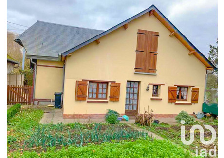 Dom na sprzedaż - Sainte-Beuve-En-Rivière, Francja, 90 m², 182 752 USD (749 282 PLN), NET-98415885