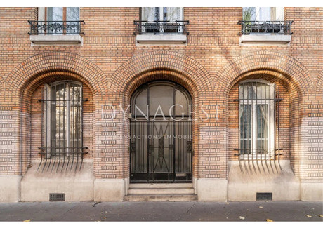 Mieszkanie na sprzedaż - Paris 16Ème, Francja, 68,04 m², 621 090 USD (2 577 525 PLN), NET-103333473