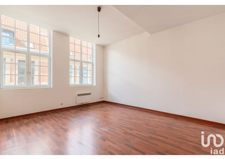 Mieszkanie na sprzedaż - Lille, Francja, 48 m², 258 511 USD (1 057 310 PLN), NET-99042359