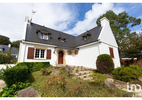 Dom na sprzedaż - Gestel, Francja, 160 m², 357 196 USD (1 407 354 PLN), NET-92018049