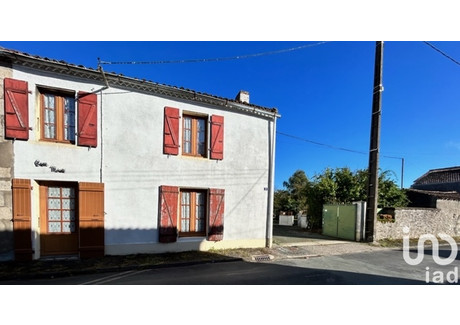 Dom na sprzedaż - Saint-Germain-De-Longue-Chaume, Francja, 90 m², 78 960 USD (323 738 PLN), NET-100973468