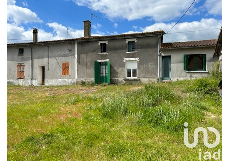 Dom na sprzedaż - Le Tallud, Francja, 118 m², 56 103 USD (230 024 PLN), NET-98844345