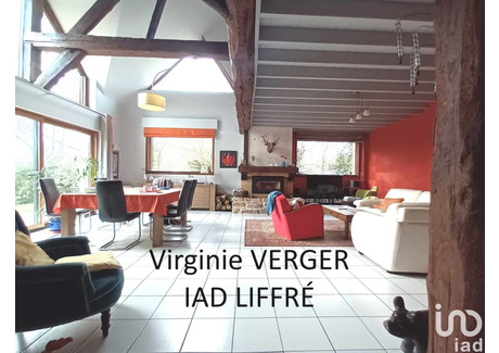 Dom na sprzedaż - Liffre, Francja, 240 m², 608 298 USD (2 396 695 PLN), NET-95266158