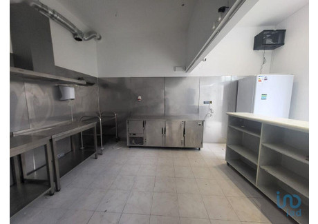 Lokal handlowy na sprzedaż - Lisboa, Portugalia, 37 m², 15 792 USD (64 748 PLN), NET-101033751