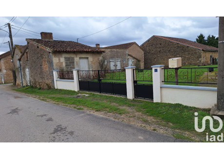 Dom na sprzedaż - Nérignac, Francja, 103 m², 132 949 USD (555 725 PLN), NET-100380193