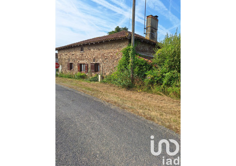 Dom na sprzedaż - Asnières-Sur-Blour, Francja, 80 m², 57 070 USD (229 423 PLN), NET-100973504