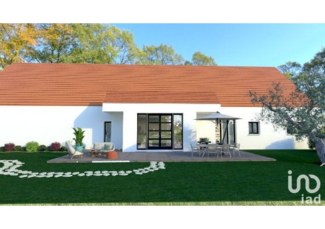 Dom na sprzedaż - Bagneux, Francja, 300 m², 41 872 USD (164 976 PLN), NET-95240775