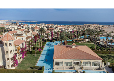 Mieszkanie na sprzedaż - Sahl Hasheesh Qesm Hurghada, Egipt, 54 m², 89 436 USD (359 534 PLN), NET-101195111