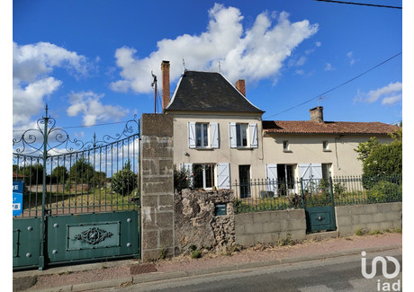 Dom na sprzedaż - Thouars, Francja, 121 m², 156 948 USD (604 248 PLN), NET-98399886