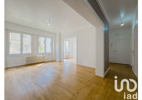 Mieszkanie na sprzedaż - Metz, Francja, 86 m², 202 611 USD (816 523 PLN), NET-98715945