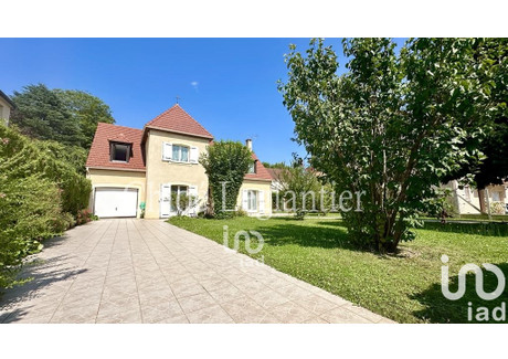 Dom na sprzedaż - Tournan-En-Brie, Francja, 160 m², 616 497 USD (2 478 317 PLN), NET-100296531