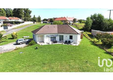 Dom na sprzedaż - Mont, Francja, 103 m², 283 392 USD (1 088 227 PLN), NET-99206791