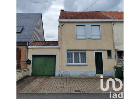 Dom na sprzedaż - Douvrin, Francja, 115 m², 176 512 USD (709 578 PLN), NET-100467767