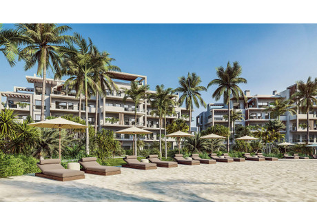 Mieszkanie na sprzedaż - Bávaro Punta Cana, Dominikana, 60 m², 115 000 USD (470 350 PLN), NET-81053777