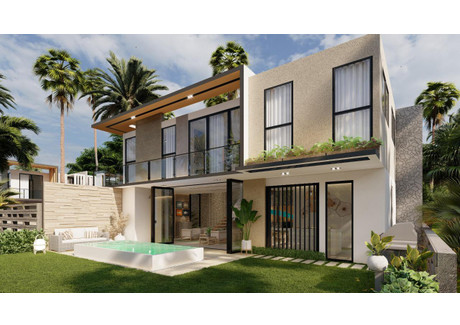 Dom na sprzedaż - Unnamed Road Punta Cana, Dominikana, 180 m², 255 000 USD (1 045 500 PLN), NET-81053895