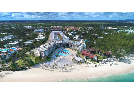 Mieszkanie na sprzedaż - Arena Gorda Beach Punta Cana, Dominikana, 235,83 m², 970 000 USD (3 967 300 PLN), NET-81180309