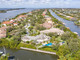 Dom na sprzedaż - 124 Lansing Island Drive Indian Harbour Beach, Usa, 616,6 m², 2 599 000 USD (10 655 900 PLN), NET-103001122