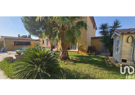 Dom na sprzedaż - Villeneuve-Lès-Béziers, Francja, 140 m², 480 245 USD (1 844 142 PLN), NET-99694400