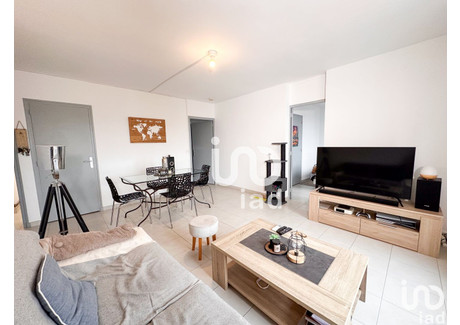 Mieszkanie do wynajęcia - Nimes, Francja, 59 m², 827 USD (3323 PLN), NET-96802879
