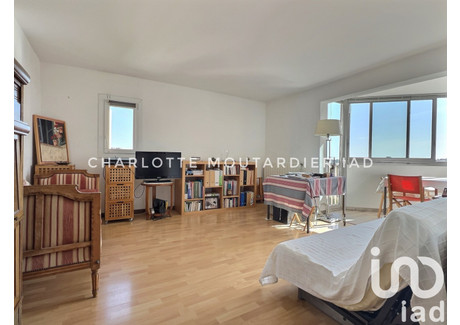 Mieszkanie na sprzedaż - Toulon, Francja, 74 m², 192 206 USD (782 279 PLN), NET-101859745