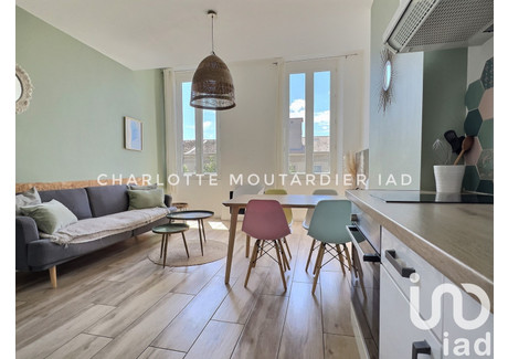 Mieszkanie na sprzedaż - Toulon, Francja, 58 m², 163 182 USD (642 935 PLN), NET-97642592