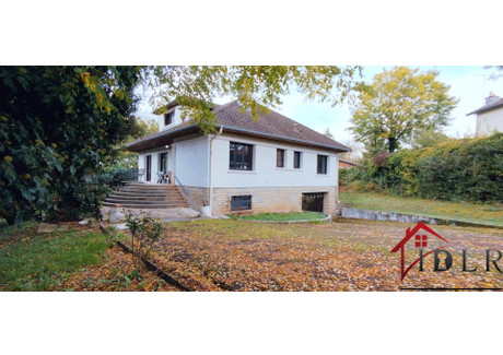 Dom na sprzedaż - Chaumont, Francja, 175 m², 231 440 USD (941 959 PLN), NET-101381298