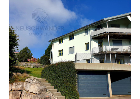 Mieszkanie na sprzedaż - Le Noirmont, Szwajcaria, 100 m², 442 875 USD (1 784 787 PLN), NET-70187217
