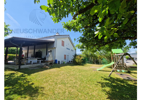 Dom na sprzedaż - Courrendlin, Szwajcaria, 330 m², 863 130 USD (3 521 569 PLN), NET-82944517