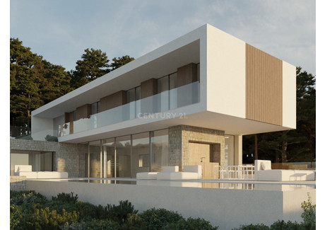 Dom na sprzedaż - Moraira, Hiszpania, 544 m², 1 823 150 USD (7 420 222 PLN), NET-100663966