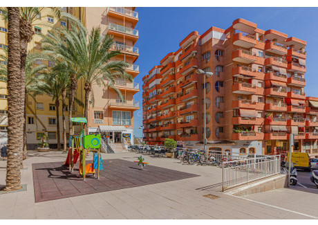 Mieszkanie na sprzedaż - Calpe/calp, Hiszpania, 70 m², 162 211 USD (663 445 PLN), NET-101812892